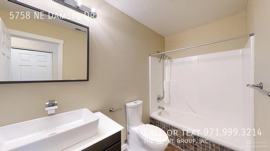 🌳 Hidden Creek Retreat – 4BR Corner Lot Home w/ Modern Comfort! property image