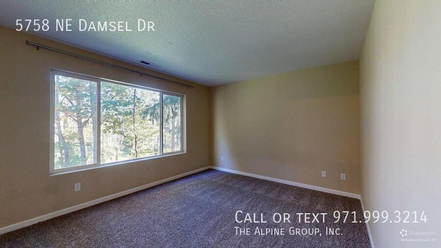 🌳 Hidden Creek Retreat – 4BR Corner Lot Home w/ Modern Comfort! property image