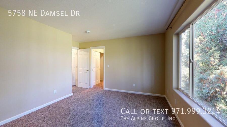 🌳 Hidden Creek Retreat – 4BR Corner Lot Home w/ Modern Comfort! property image