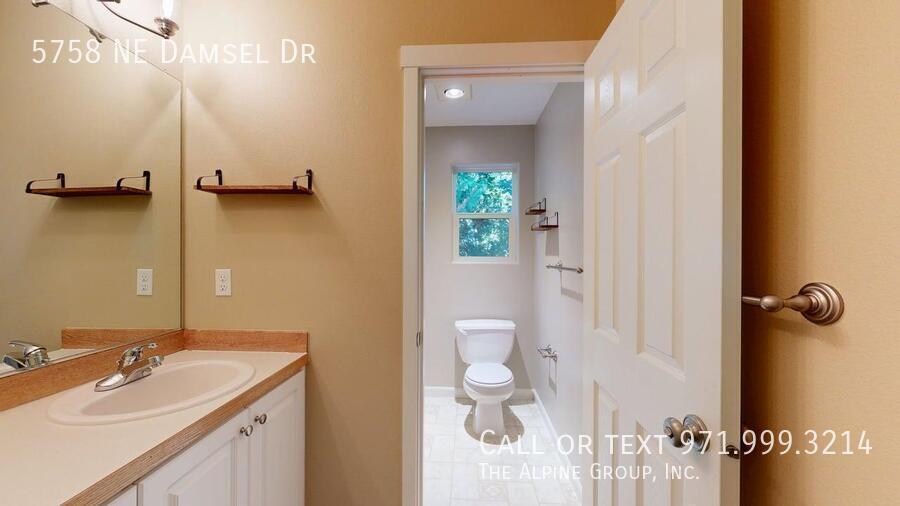 🌳 Hidden Creek Retreat – 4BR Corner Lot Home w/ Modern Comfort! property image