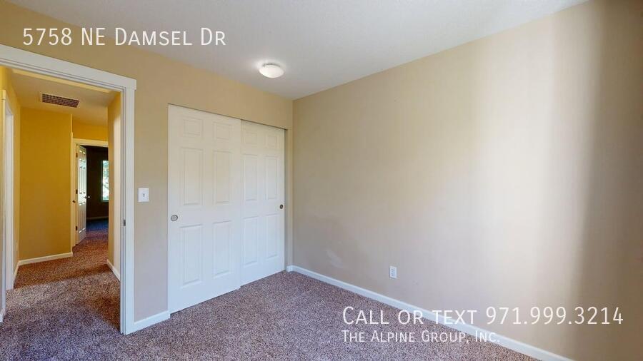 🌳 Hidden Creek Retreat – 4BR Corner Lot Home w/ Modern Comfort! property image