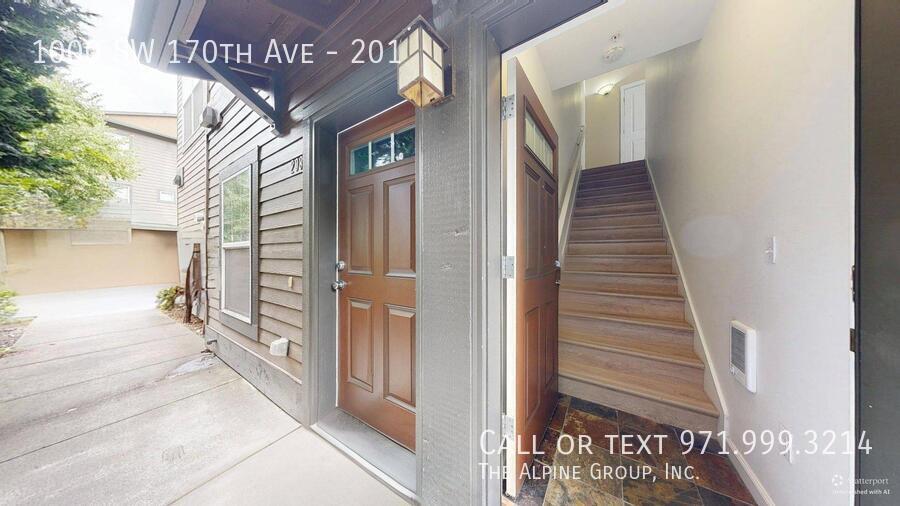 🛋️ Open-Concept Comfort Meets Modern Style – 3BR Condo w/ Garage + Utilities Included property image