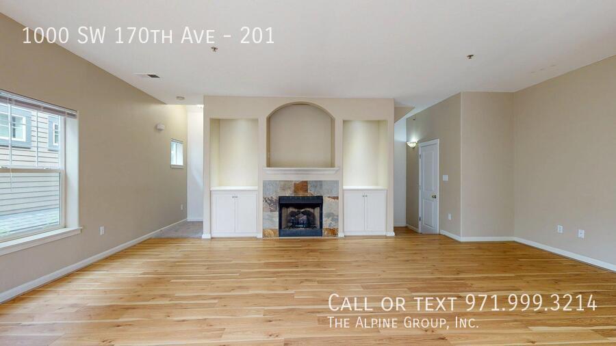 🛋️ Open-Concept Comfort Meets Modern Style – 3BR Condo w/ Garage + Utilities Included property image