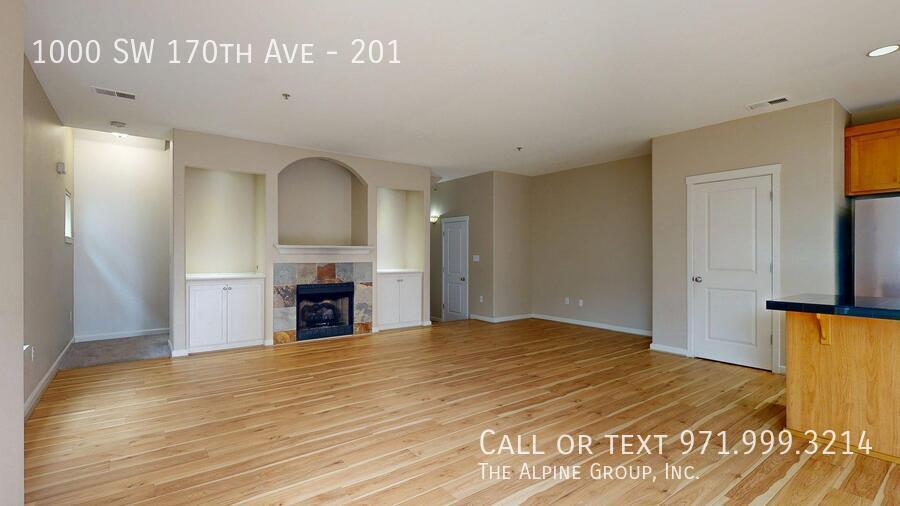 🛋️ Open-Concept Comfort Meets Modern Style – 3BR Condo w/ Garage + Utilities Included property image