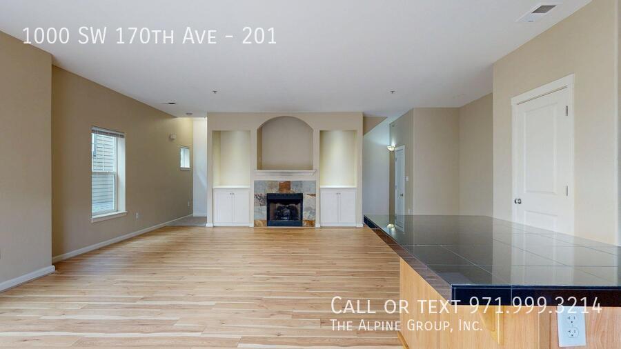 🛋️ Open-Concept Comfort Meets Modern Style – 3BR Condo w/ Garage + Utilities Included property image