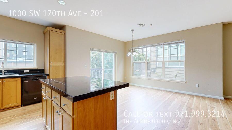 🛋️ Open-Concept Comfort Meets Modern Style – 3BR Condo w/ Garage + Utilities Included property image