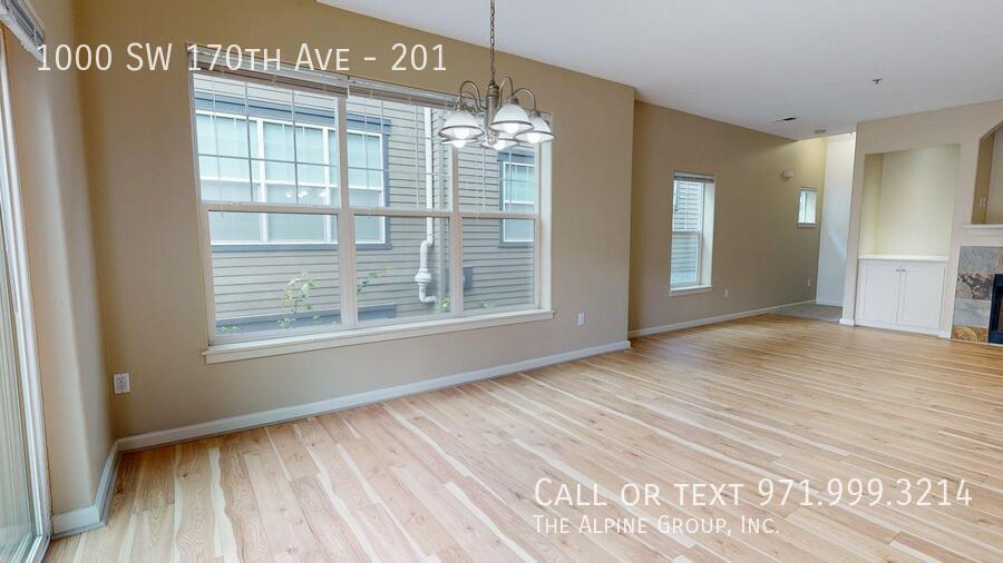 🛋️ Open-Concept Comfort Meets Modern Style – 3BR Condo w/ Garage + Utilities Included property image