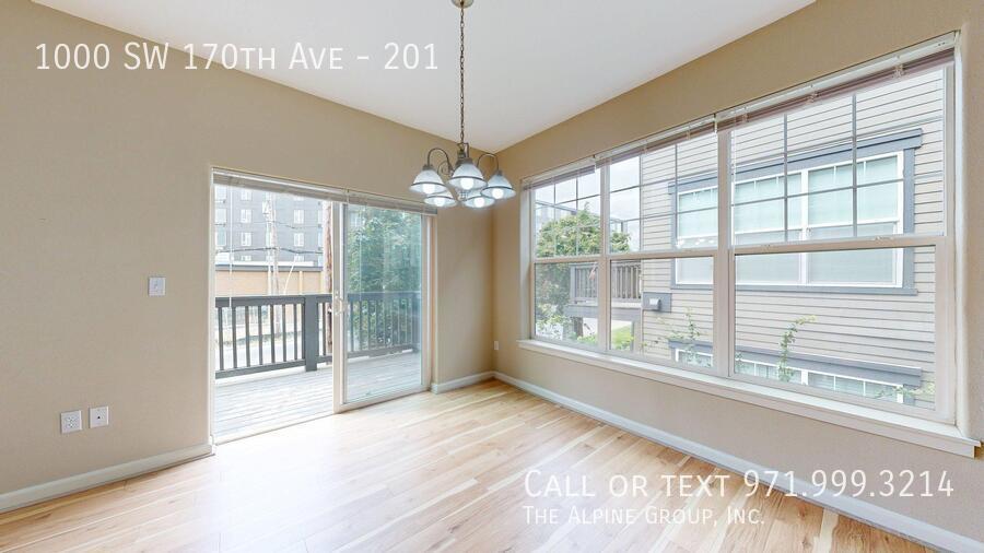 🛋️ Open-Concept Comfort Meets Modern Style – 3BR Condo w/ Garage + Utilities Included property image