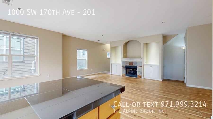 🛋️ Open-Concept Comfort Meets Modern Style – 3BR Condo w/ Garage + Utilities Included property image