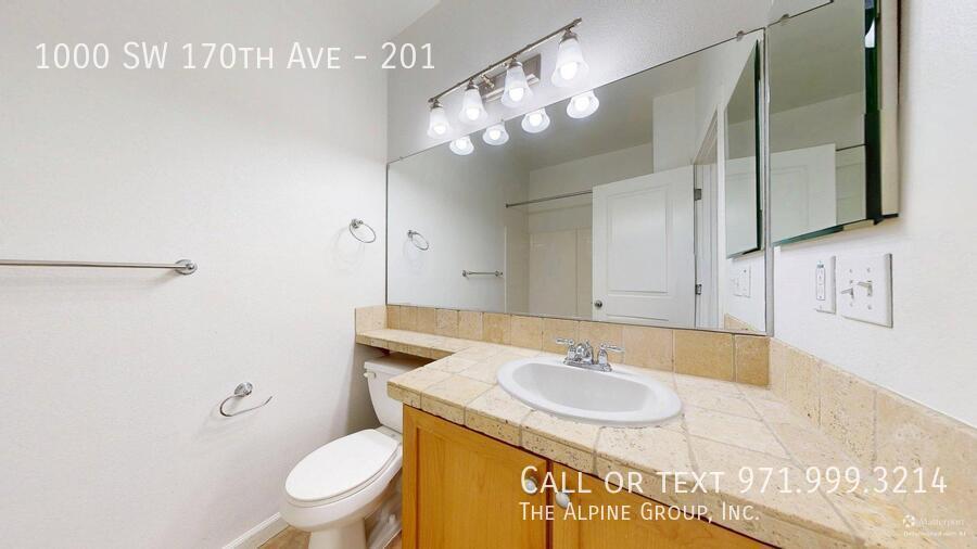 🛋️ Open-Concept Comfort Meets Modern Style – 3BR Condo w/ Garage + Utilities Included property image