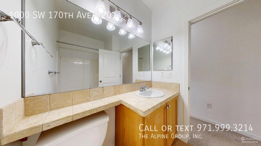 🛋️ Open-Concept Comfort Meets Modern Style – 3BR Condo w/ Garage + Utilities Included property image