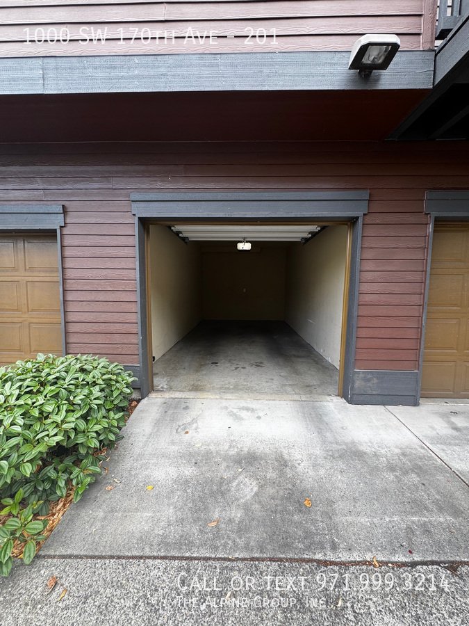 🛋️ Open-Concept Comfort Meets Modern Style – 3BR Condo w/ Garage + Utilities Included property image