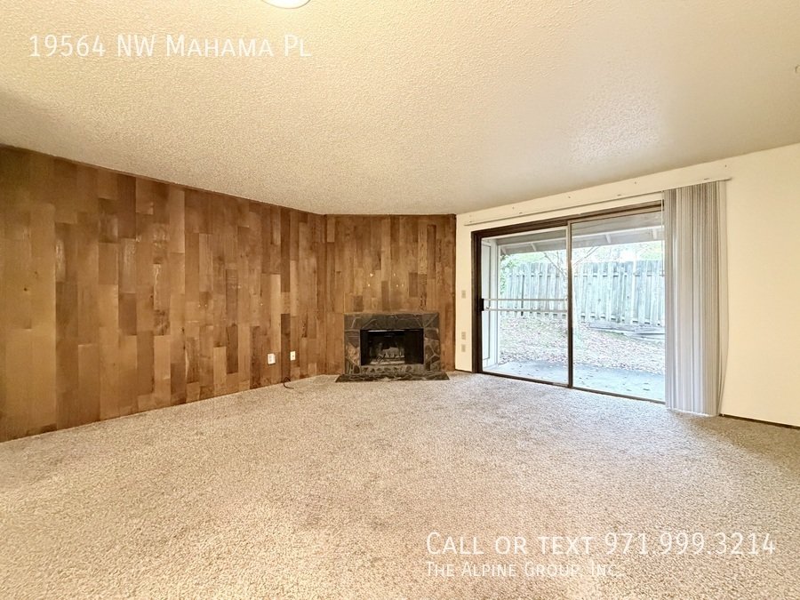 💫 Cozy Townhome Living in Rock Creek – Schedule a Tour Today! property image