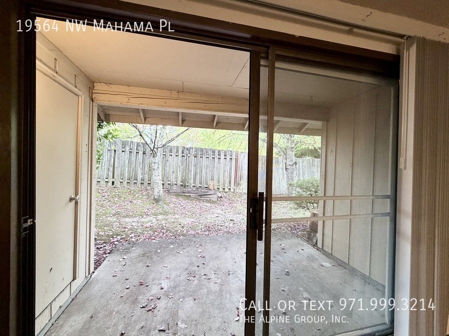 💫 Cozy Townhome Living in Rock Creek – Schedule a Tour Today! property image