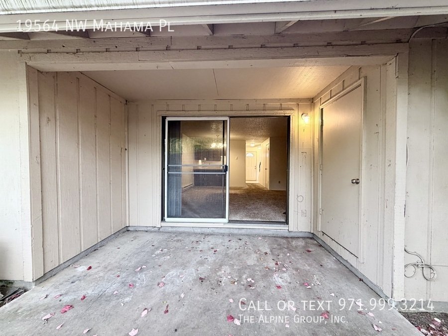 💫 Cozy Townhome Living in Rock Creek – Schedule a Tour Today! property image