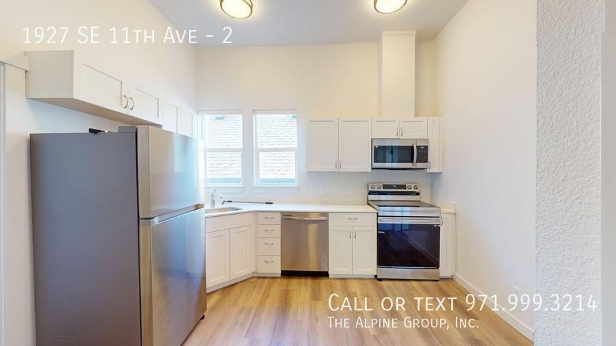 🚀Stylish 1BR with In-Unit Laundry & Free Internet! property image
