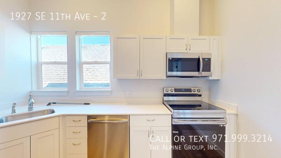 🚀Stylish 1BR with In-Unit Laundry & Free Internet! property image