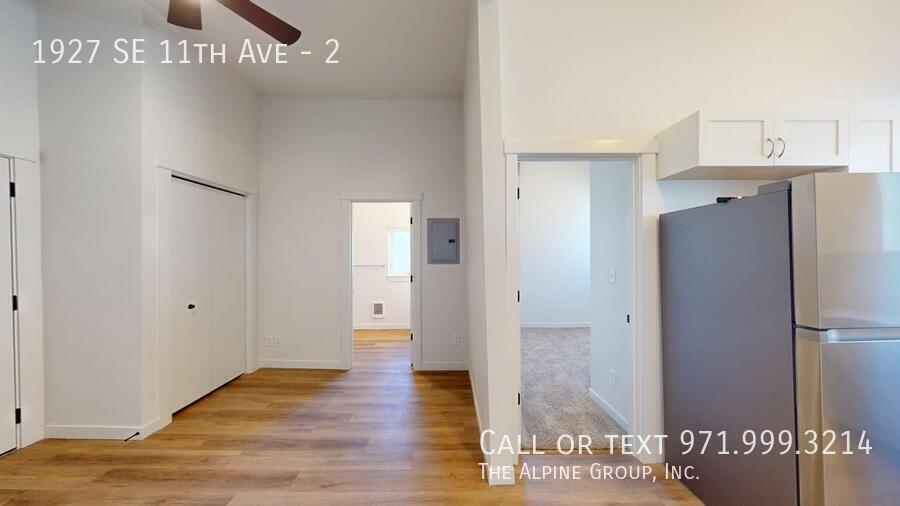 🚀Stylish 1BR with In-Unit Laundry & Free Internet! property image