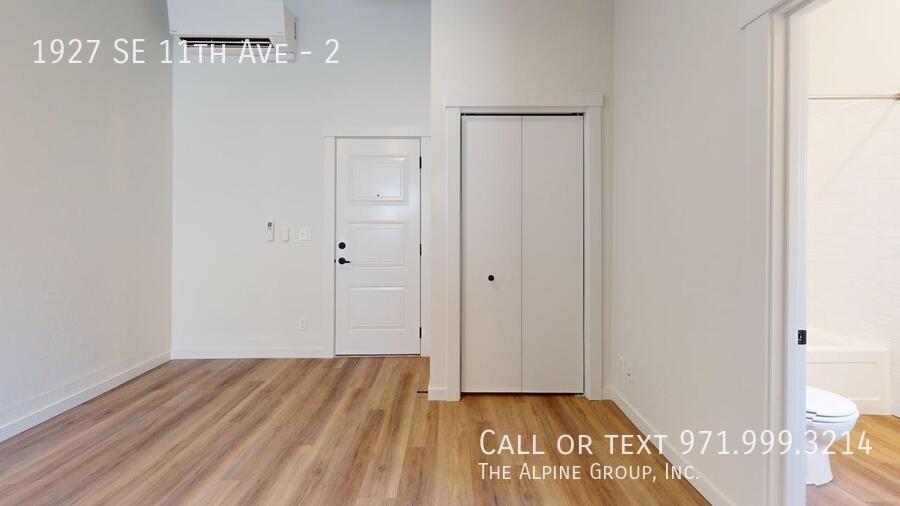 🚀Stylish 1BR with In-Unit Laundry & Free Internet! property image