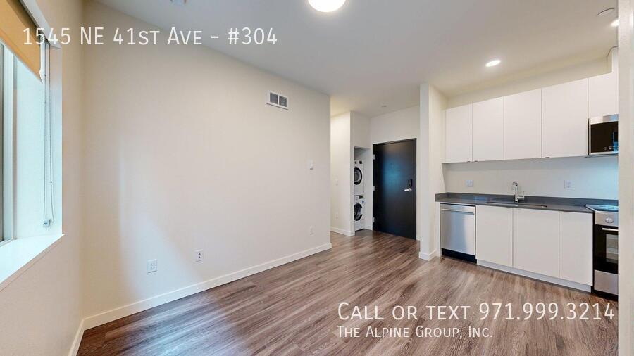 Live at 41 Central ✨ Modern Style + 18-Month Lease Available property image