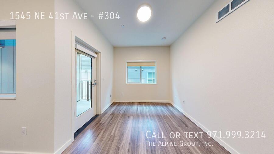 Live at 41 Central ✨ Modern Style + 18-Month Lease Available property image