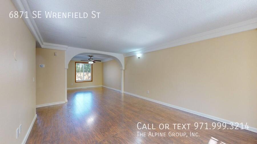 $500 Off Your First Month! Spacious 4BR with Fenced Yard 🌳🔥 property image