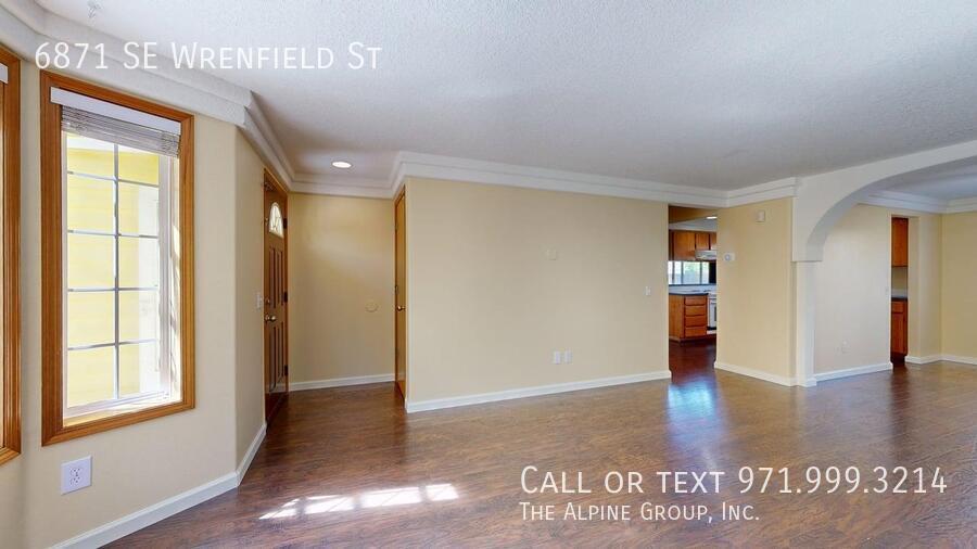 $500 Off Your First Month! Spacious 4BR with Fenced Yard 🌳🔥 property image