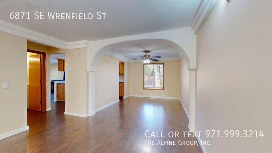 $500 Off Your First Month! Spacious 4BR with Fenced Yard 🌳🔥 property image