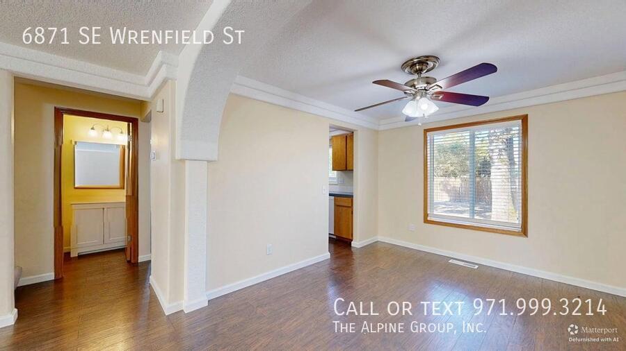 $500 Off Your First Month! Spacious 4BR with Fenced Yard 🌳🔥 property image