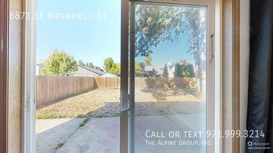 $500 Off Your First Month! Spacious 4BR with Fenced Yard 🌳🔥 property image