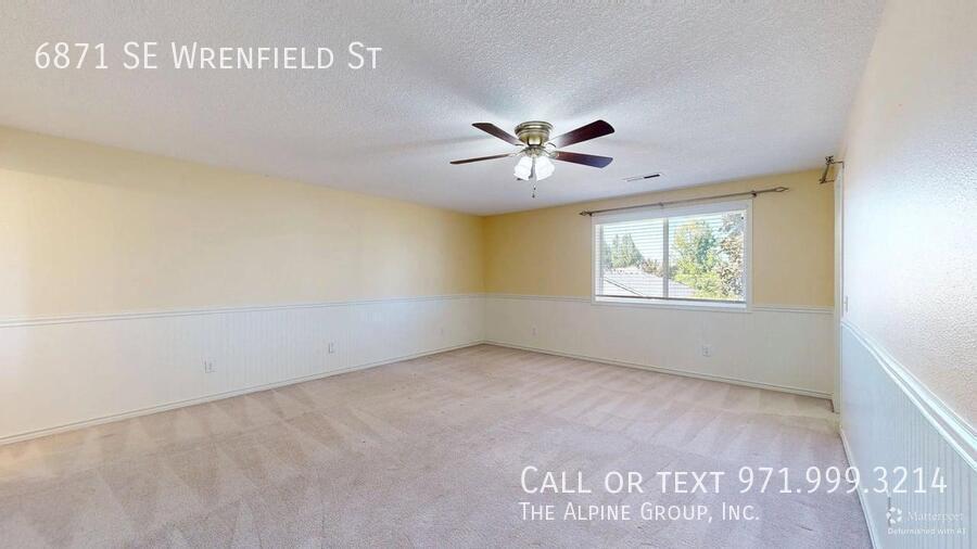 $500 Off Your First Month! Spacious 4BR with Fenced Yard 🌳🔥 property image