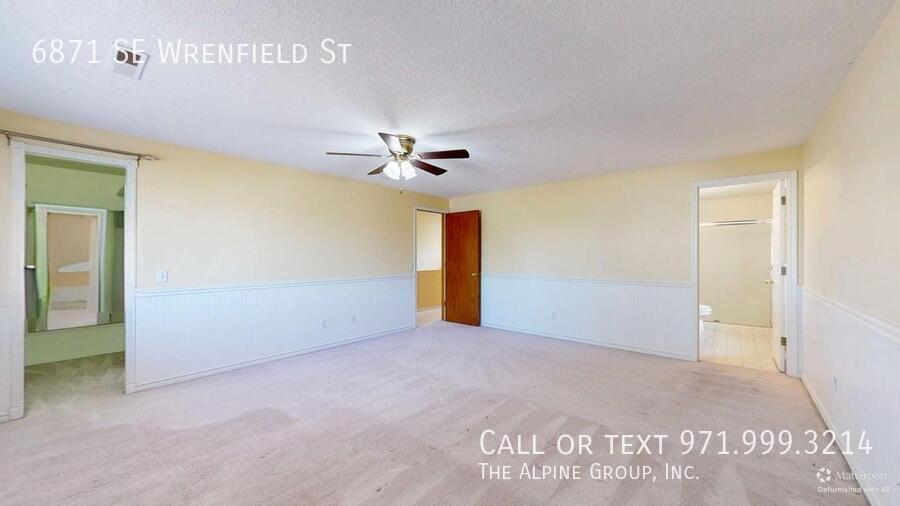 $500 Off Your First Month! Spacious 4BR with Fenced Yard 🌳🔥 property image