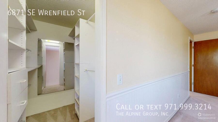 $500 Off Your First Month! Spacious 4BR with Fenced Yard 🌳🔥 property image