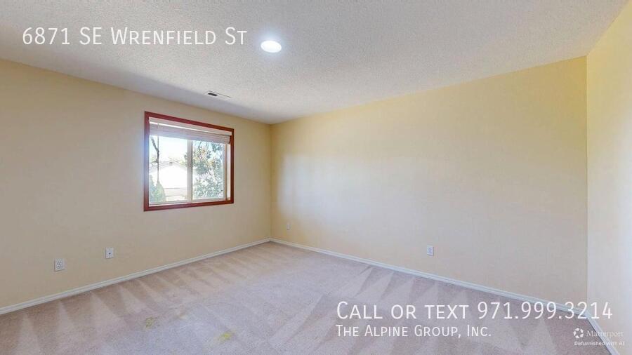 $500 Off Your First Month! Spacious 4BR with Fenced Yard 🌳🔥 property image