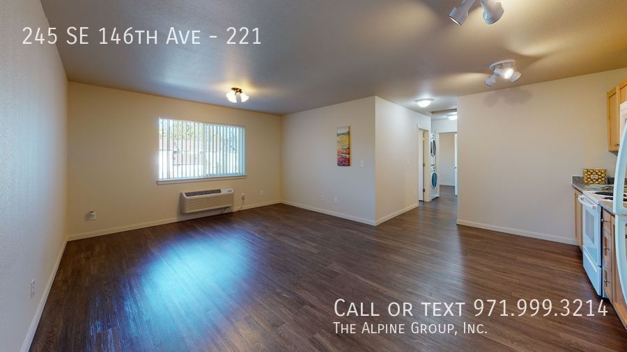 Pet friendly, Washer/Dryer Included! property image