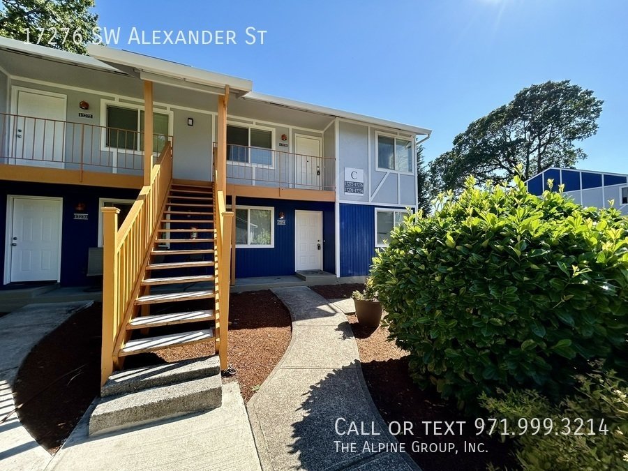 $300 Off Your Deposit! Modern 2BR in Heart of Aloha 🌼💫 property image
