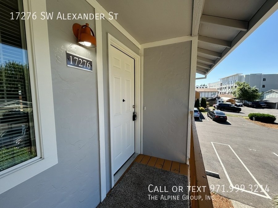 $300 Off Your Deposit! Modern 2BR in Heart of Aloha 🌼💫 property image