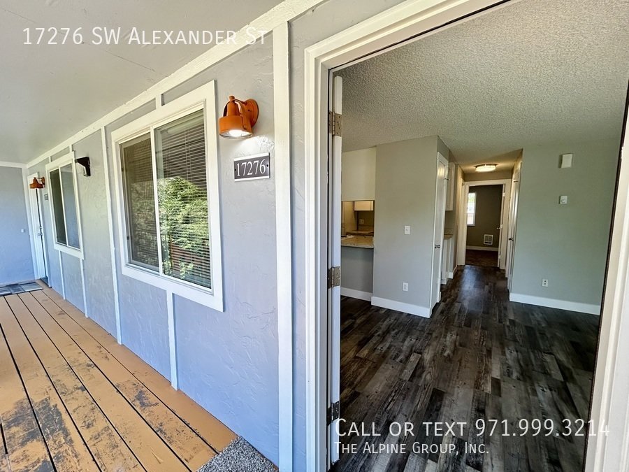 $300 Off Your Deposit! Modern 2BR in Heart of Aloha 🌼💫 property image