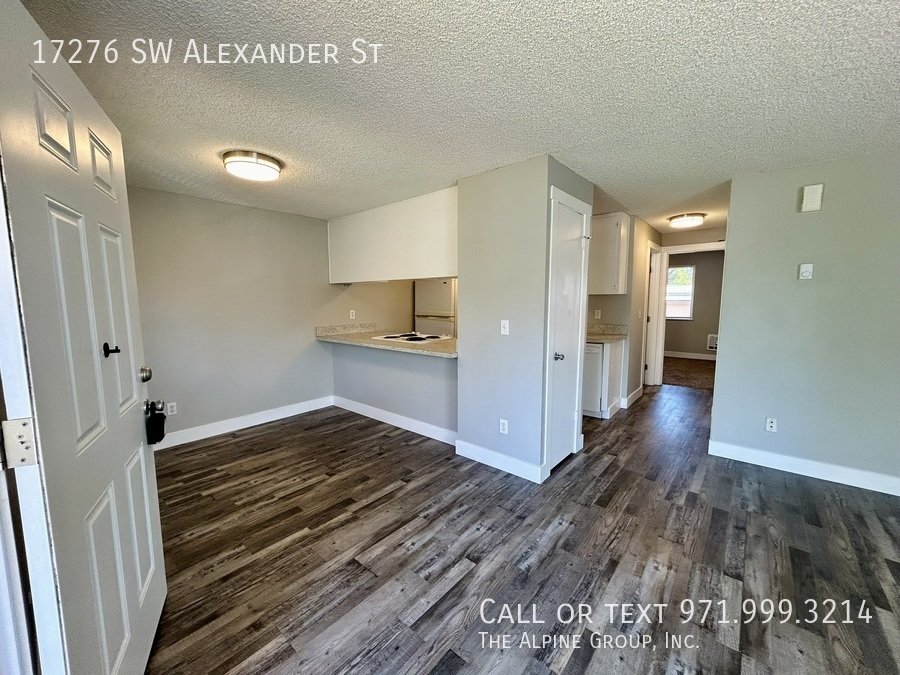 $300 Off Your Deposit! Modern 2BR in Heart of Aloha 🌼💫 property image