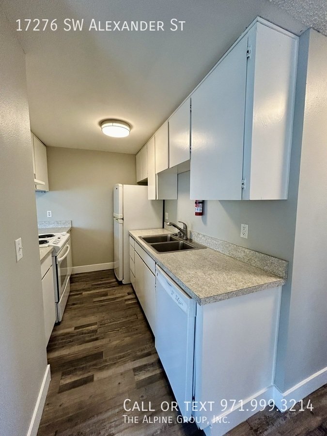 $300 Off Your Deposit! Modern 2BR in Heart of Aloha 🌼💫 property image