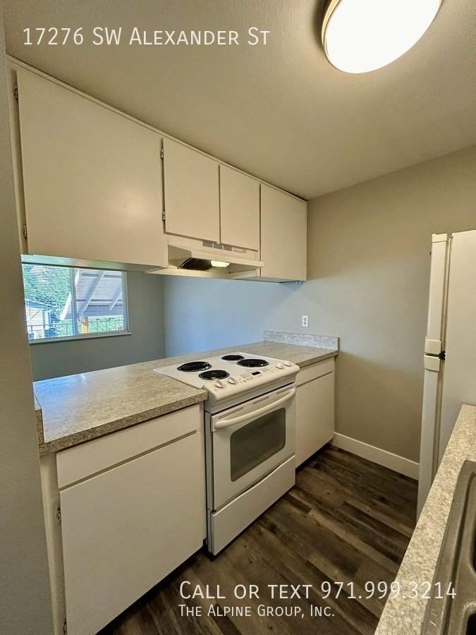 $300 Off Your Deposit! Modern 2BR in Heart of Aloha 🌼💫 property image