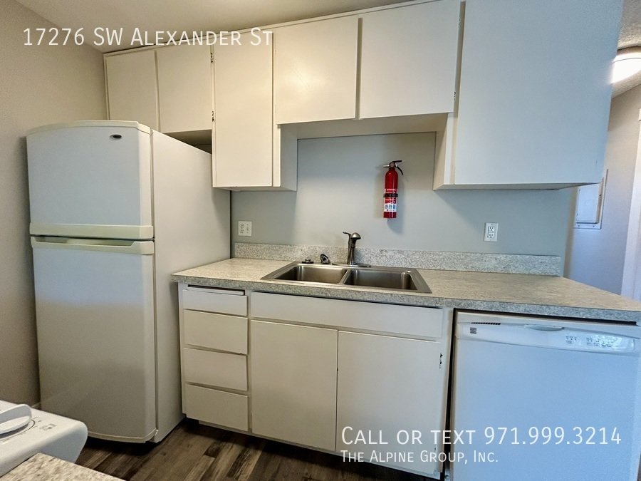 $300 Off Your Deposit! Modern 2BR in Heart of Aloha 🌼💫 property image