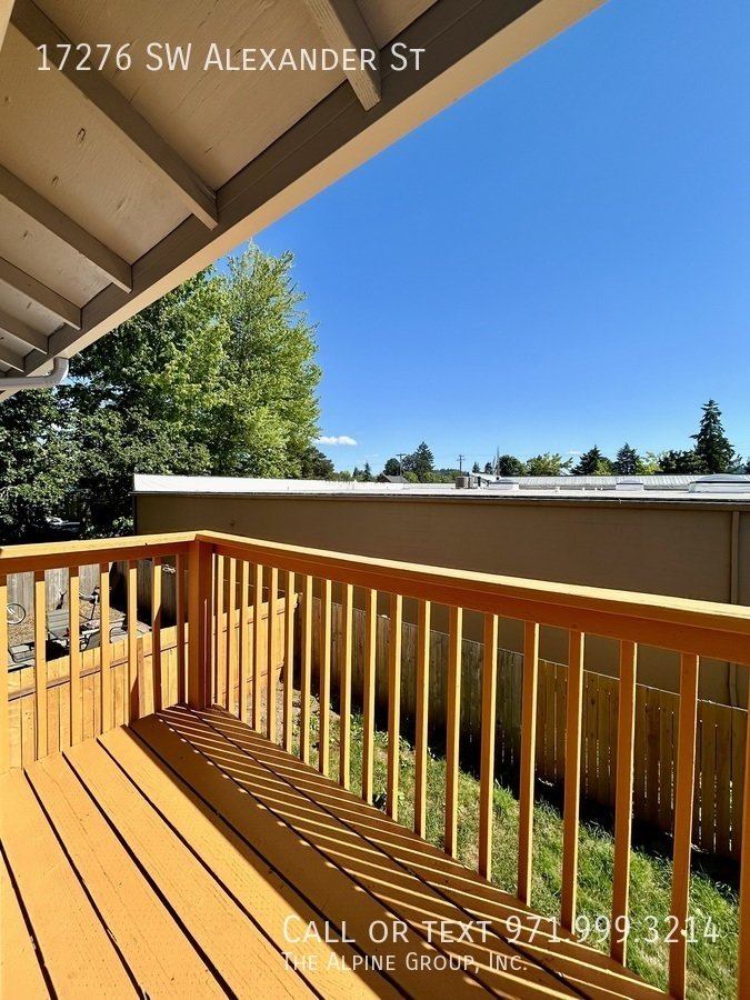 $300 Off Your Deposit! Modern 2BR in Heart of Aloha 🌼💫 property image