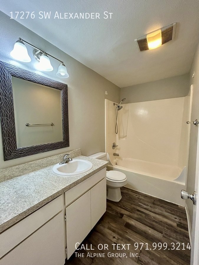 $300 Off Your Deposit! Modern 2BR in Heart of Aloha 🌼💫 property image