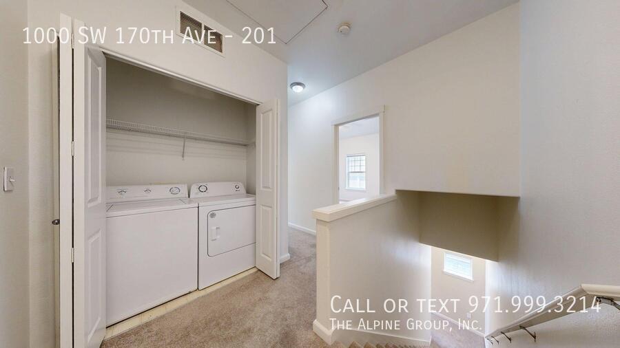 Half Off First Month! Updated 3BR w/ Garage & Washer/Dryer 🚗🏠 property image