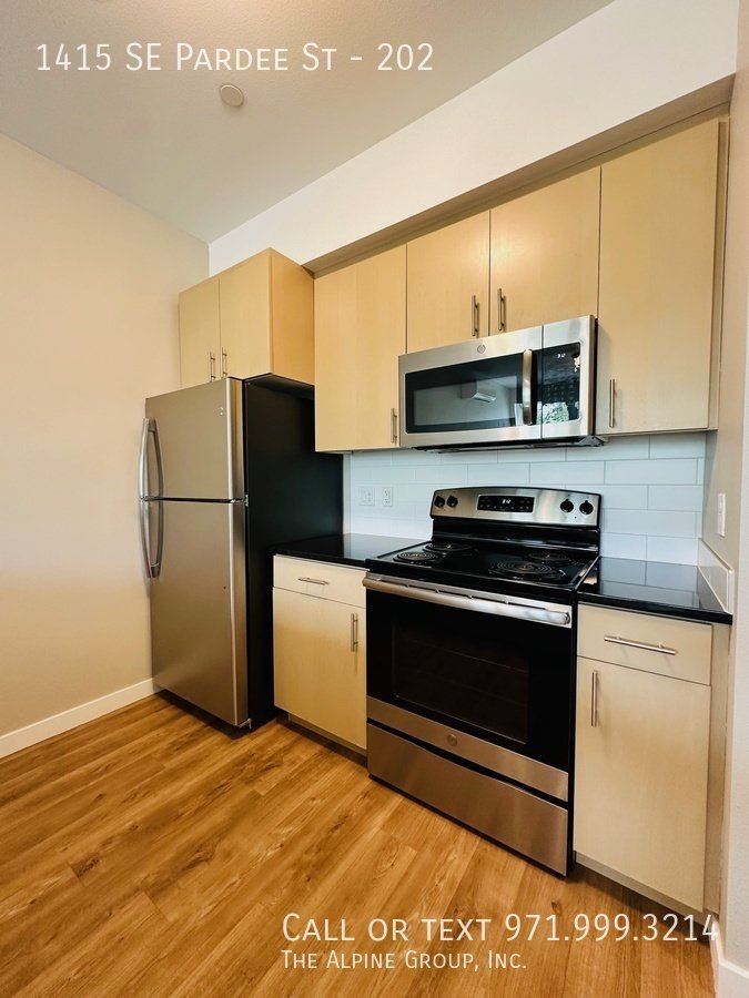 🌿 Modern 1BR at The Tristan | First Month Free! 🌟 property image