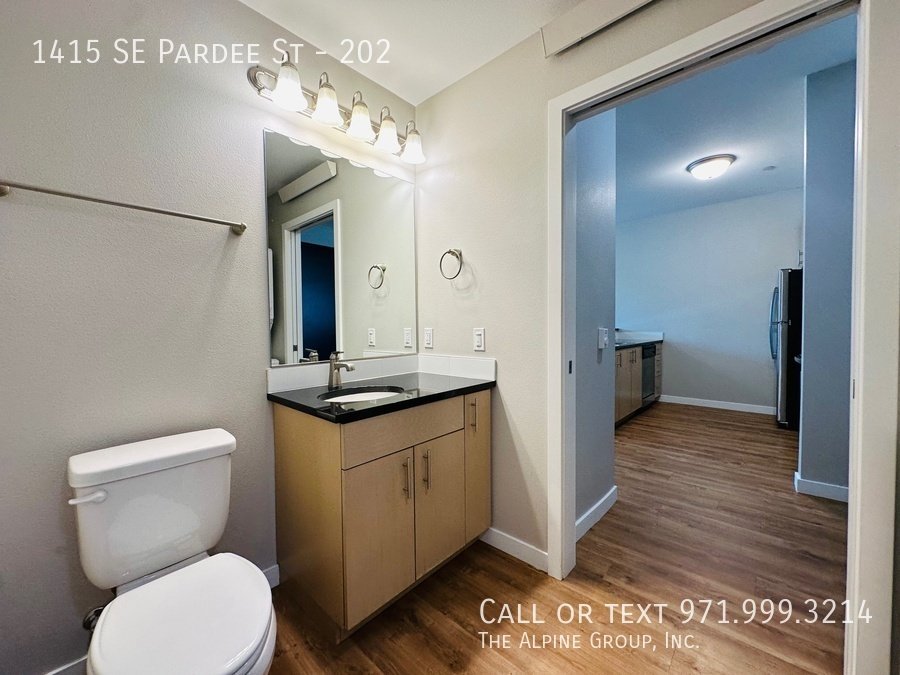 🌿 Modern 1BR at The Tristan | First Month Free! 🌟 property image