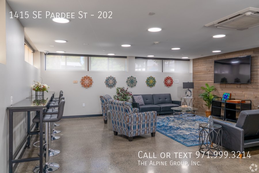 🌿 Modern 1BR at The Tristan | First Month Free! 🌟 property image