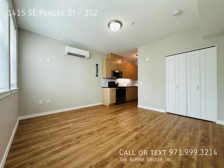 🌿 Modern 1BR at The Tristan | First Month Free! 🌟 property image