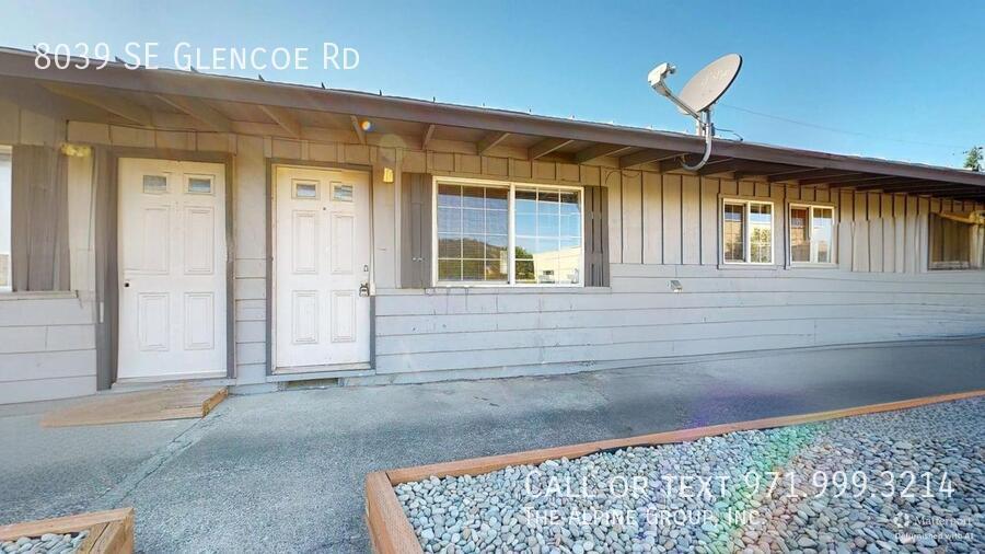 🏡 $500 Toward Your FIRST Month! One-Level Living! Upgraded 2-Bedroom w/ New Appliances property image